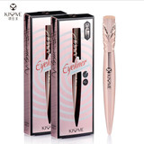 TikTok, водостойкий карандаш для глаз, база под макияж, лосьон, долговременный эффект, подходит для начинающих