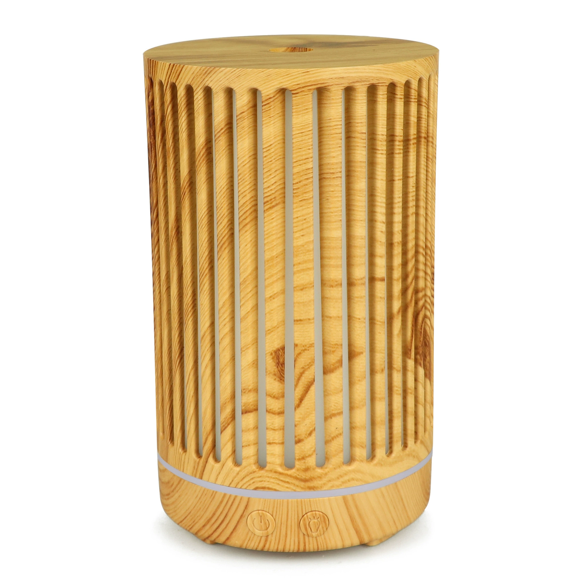 Ultrasonic aroma diffuser, perfume, aromatherapy, humidifier, 200 ml, wholesale