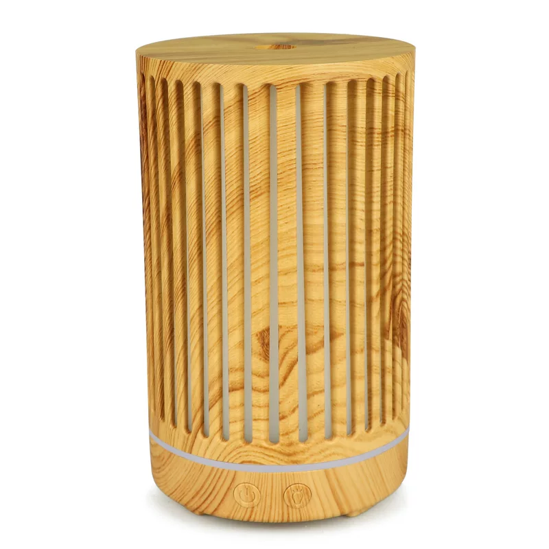 Ultrasonic aroma diffuser, perfume, aromatherapy, humidifier, 200 ml, wholesale