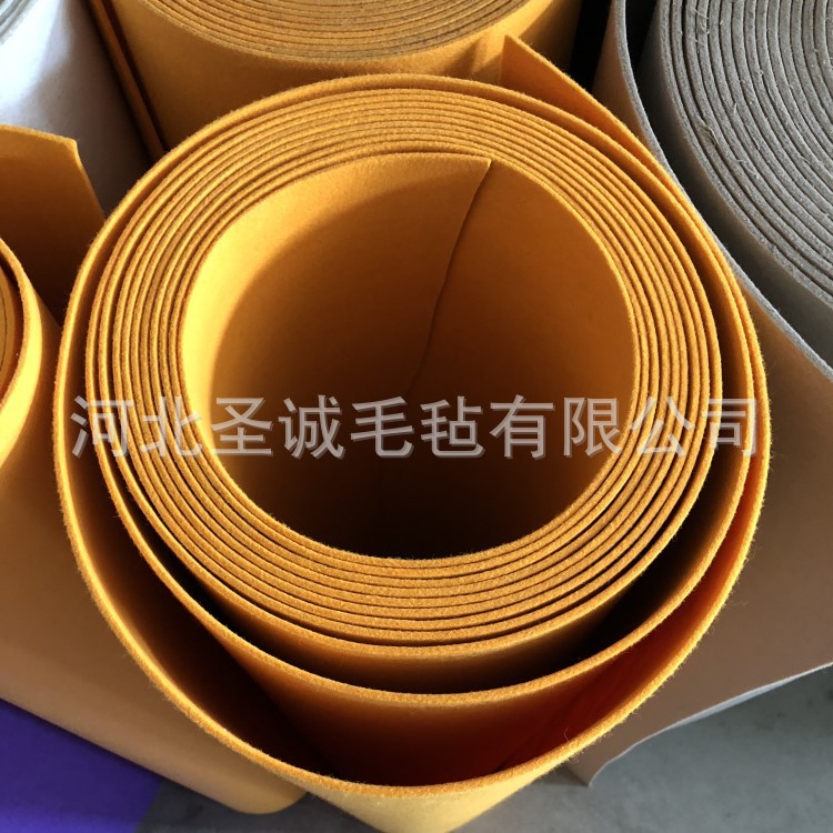 Bag for early age non-woven cloth