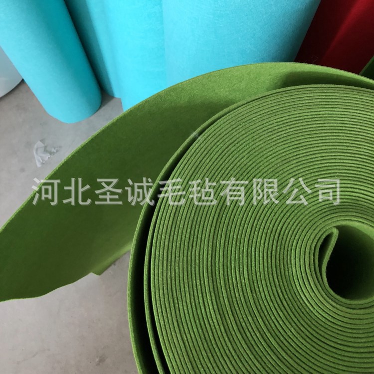 Bag for early age non-woven cloth