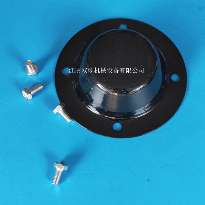 杭州叉车配件杭叉3T转向轮壳盖30HB轮毂盖3吨盖螺丝适配柴油车