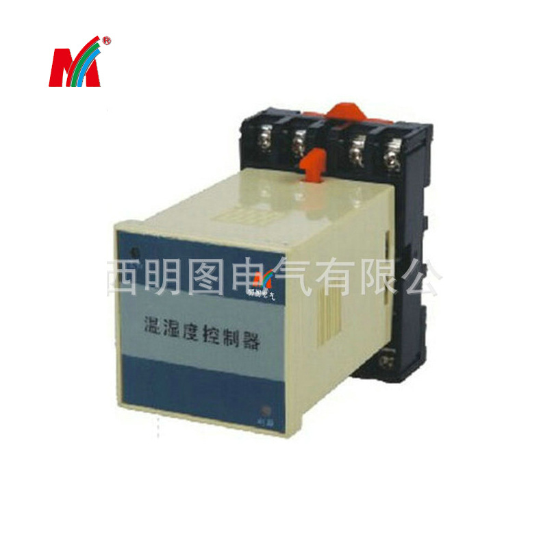 厂家直供SXH-003-TRD温湿度控制器、温控器 开关柜温湿度控制器