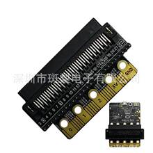 BBC micro:bit GPIO�Uչ��Bֱ�Ӳ��뷽��ʹ��