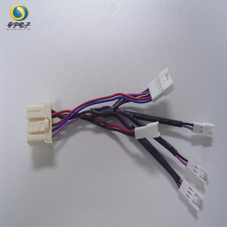 厂家供应 美标UL1024 电子线 电器内部用线  生 产加 工厂