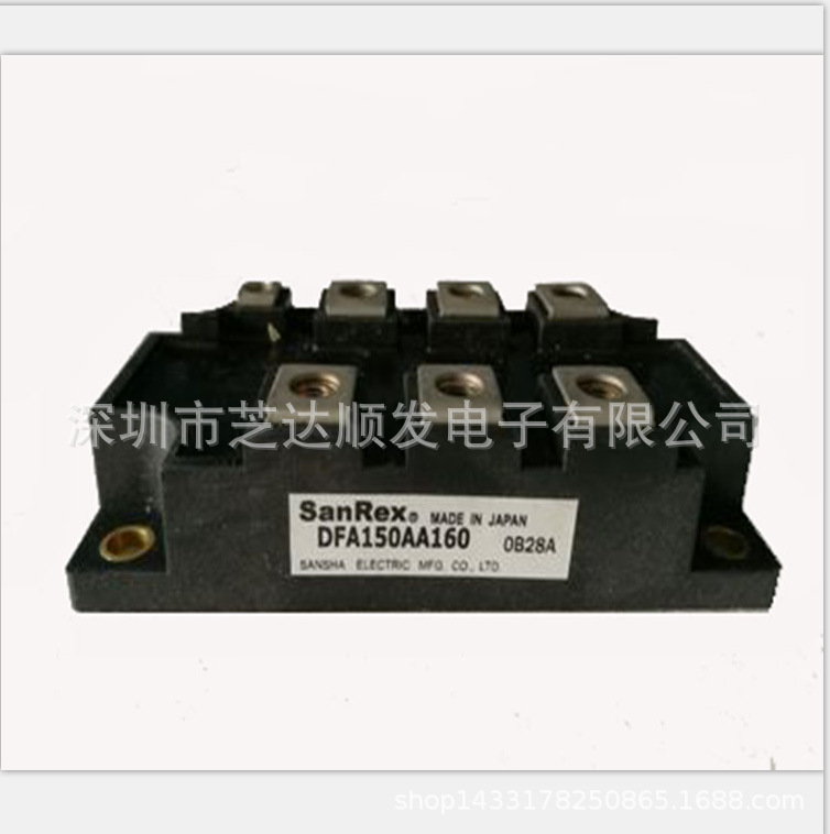 DFA150AA160 DFA200AA160 MDST150-16 MDST200-16 MDST100-16