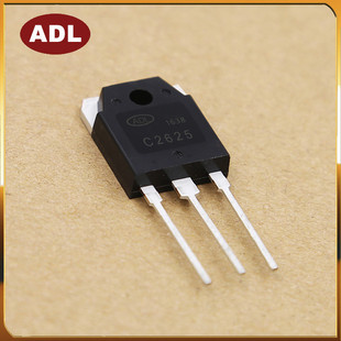 2SC2625 �������O�� 10A400V TO-3P C2625 �M��оƬ �S��