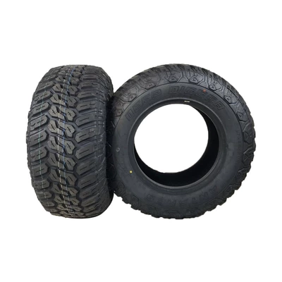 Antalus Mt, Off-road şinlər