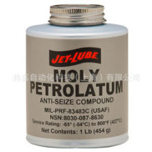 JET-LUBE MOLY PETROLATUM  26203
