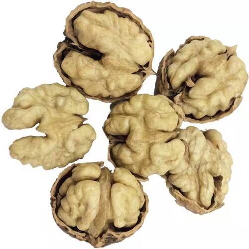 Wholesale Yunnan paper shell walnut, farmhouse self-produced paper shell walnut, original flavor unpasteurized walnut