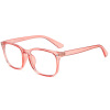 Fashionable retro glasses, Amazon