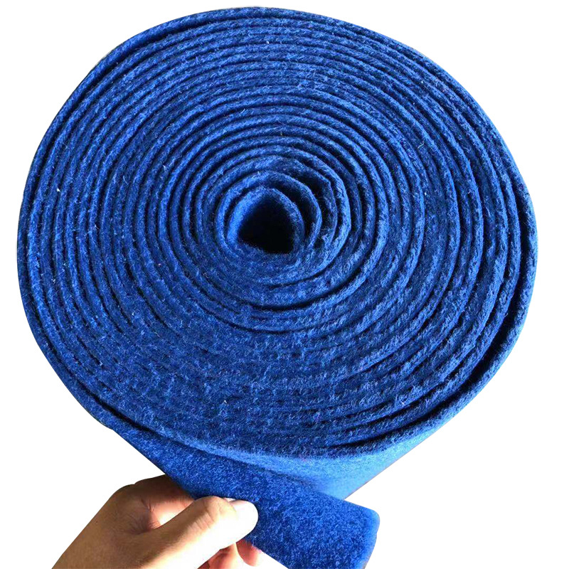 Yanlan color pull velvet 5mm