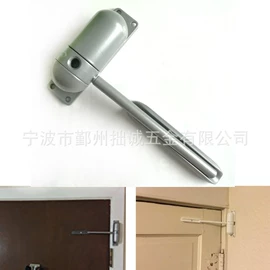 闭门器开门器;门碰、门吸;窗锁