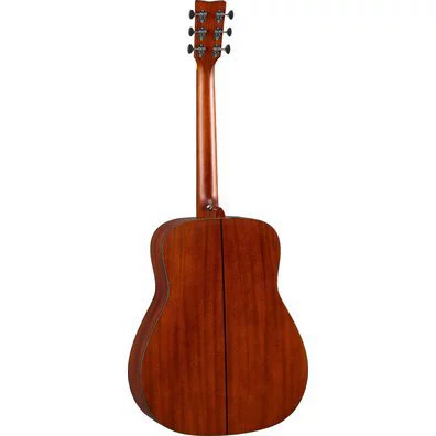 Yamaha/雅马哈 FGX5 [FG / FS Red Label] Folk guitar full solid red label