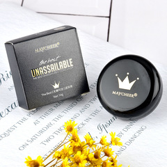 彩妝美茜兒無懈可擊遮瑕膏遮蓋斑點痘印黑眼圈紋身疤痕修容粉底膏