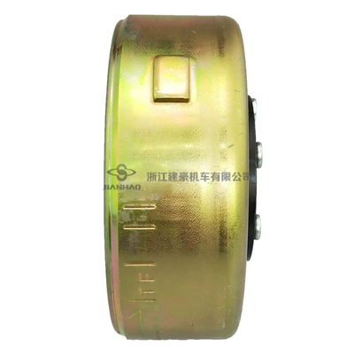Motorcycle engine and accessories for Scooter Gy6-125/150Cc