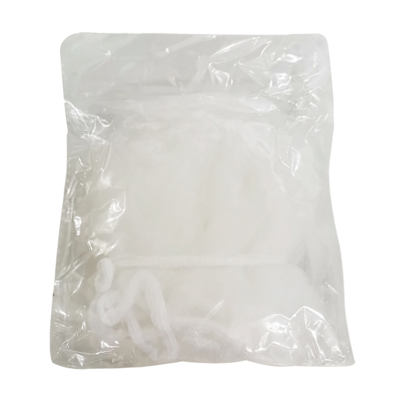 Y T8065 Filtro de fregadero 100 piezas Filtro de drenaje de residuos del fregadero Cubo de filtro de drenaje Filtro de filtro de drenaje de piso de cocina