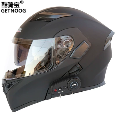 Motorcycle Safety Supplies lens exposed helmet full helmet