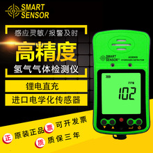 ϣ��AS8909�����������ǹ�ҵ�����ͱ�ЯʽH2Ũ�Ȳ����Ǳ�����