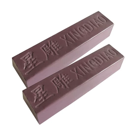 抛光膏;其他工业用清洗剂;抛光轮