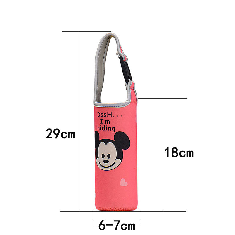 Cabeza de Mickey
