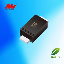 �NƬ˲׃늉�TVS��SMF6.0A 6V 200W SOD-123FL���O�����������o�