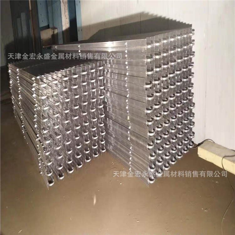 各种大口径铝管 规格齐全 铝管6061铝合金管 铝管6063 可切割