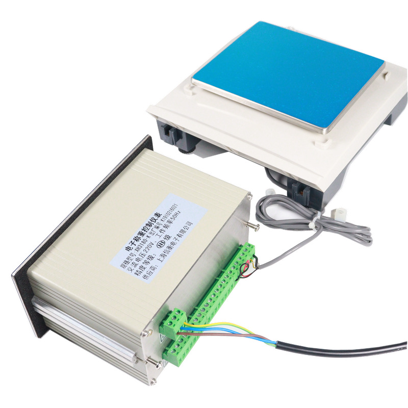 ʽӳ485ͨѶmodbus-RTUЭ鹤ҵƽ300g/0.01gƽ