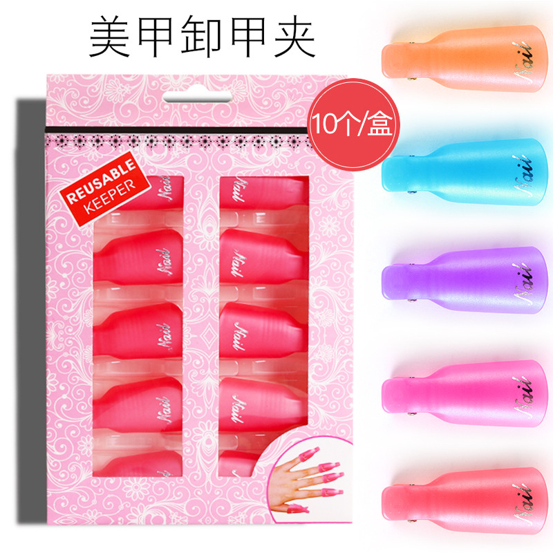 Household Manicure Tool