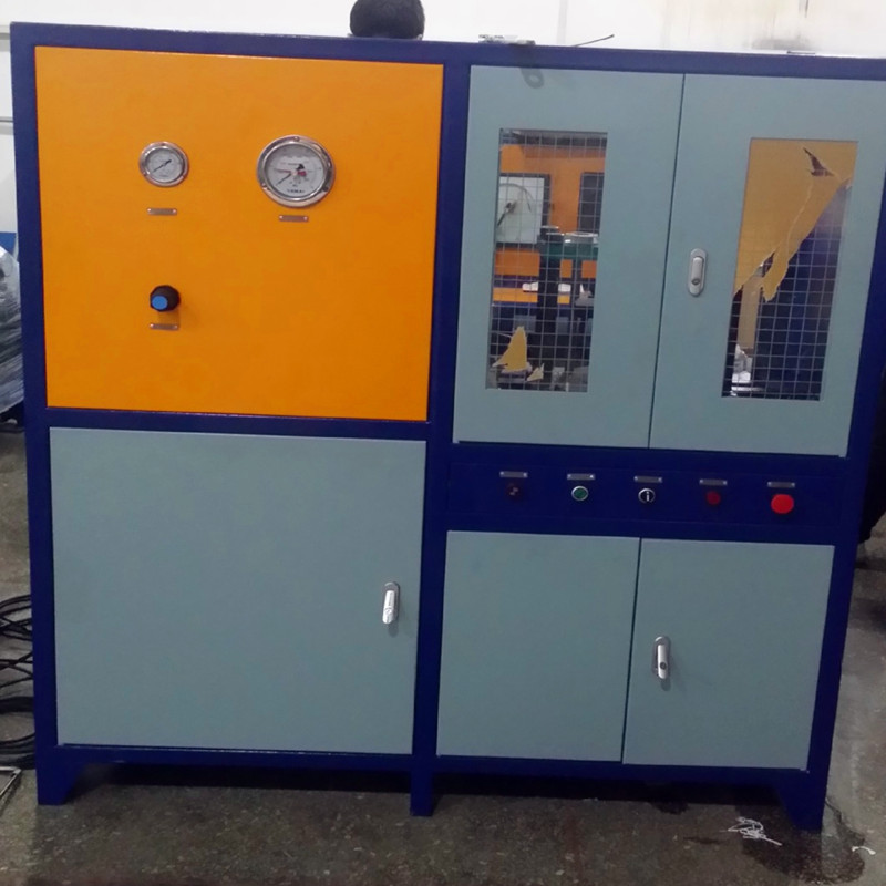 高压水压耐压试验机-油压试验机   各种高压管耐压试验设备