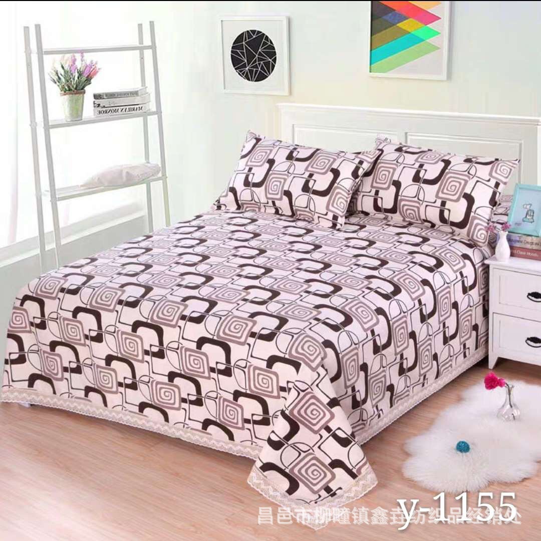 Cloth, wholesale, bedding