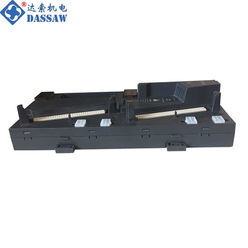 原厂正品和利时Hollysys16通道DI底座K-DIT01