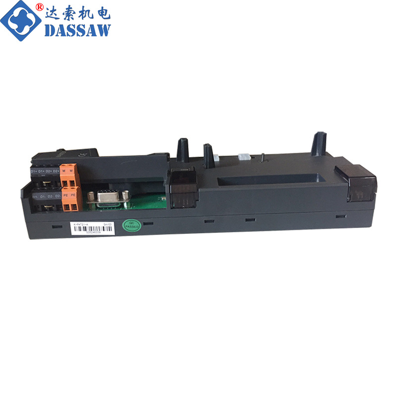 和利时Hollysys16通道DI增强底座（DB37）模块K-DIT02