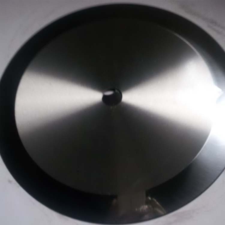 切布刀厂家供应 外圆直径610切布大圆刀 切布刀圆刀