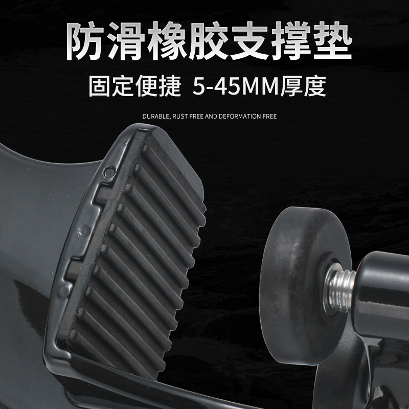 Enrollador de línea de pesca Kemeilong LIZARD, dispositivo de autoenrollado que puede enrollar bobinas individuales/múltiples de línea de pesca, herramienta de pesca