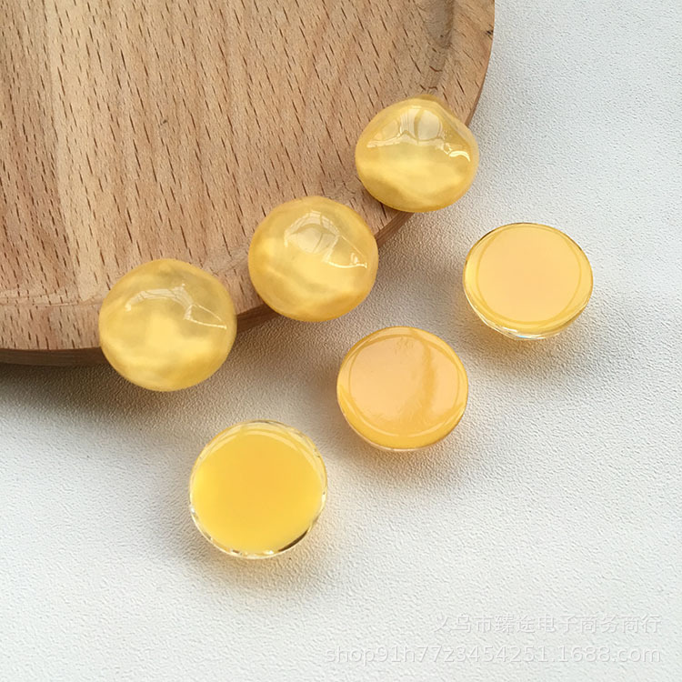 Deep yellow