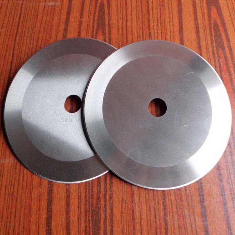 批发零售 药材机械刀片 饮片切片机刀片 切片刀片定 做