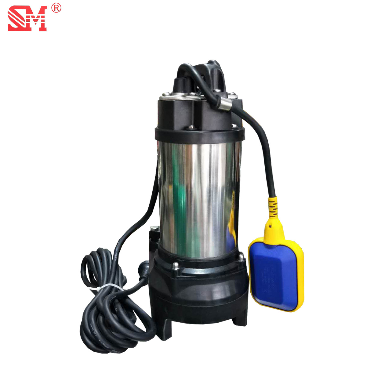 现货供应不锈钢潜水泵  鱼池循环泵，鱼缸潜水泵，假山喷泉潜水泵