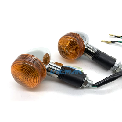 Retro Turn Signal Monkey Modified – Motorcycle General Parts