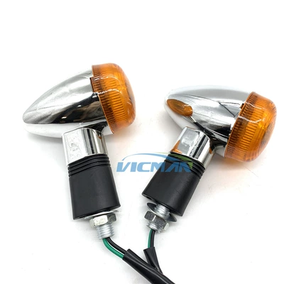 Turn Light, Motorcycle General Parts