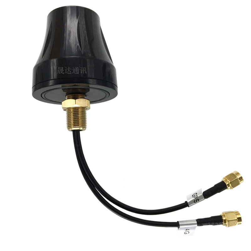 GPS+4G������� 2.4G GSM����һ����������λ��ˮĢ��ͷwifi����