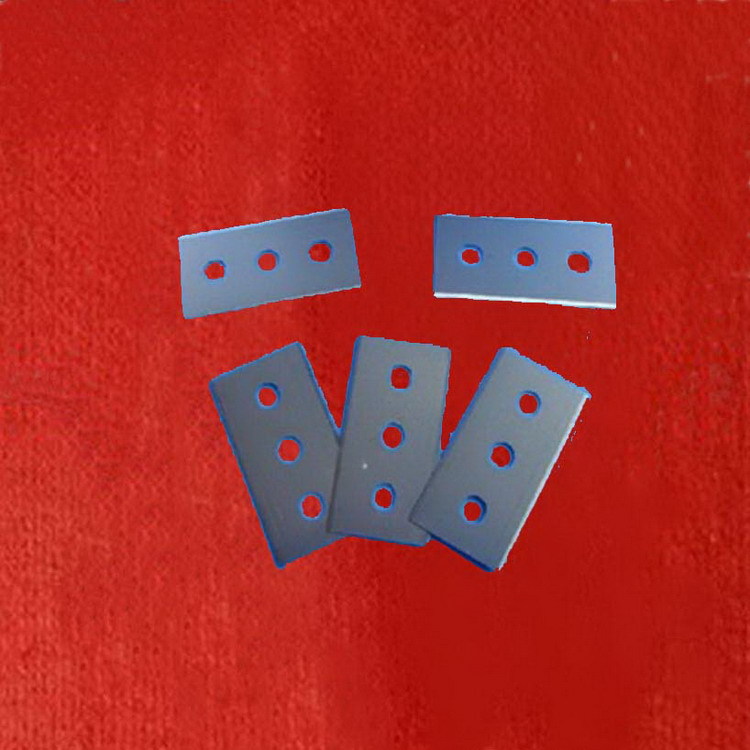 切断刀片厂家供应 VD-544化纤切断刀片