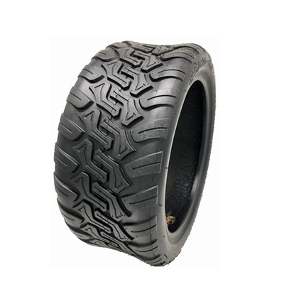 off-road vacuum tire, Elektrikli avtomobil şinləri
