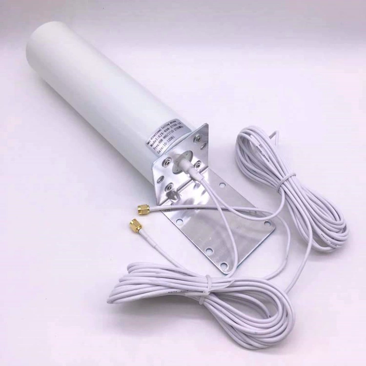 JX Антенна, 4G, 3G, 4G, 5метров