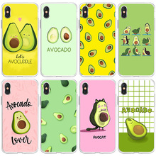 ������iPhone16ţ�͹��ֻ���ƻ��13ˮ���ֻ���Avocado phone case