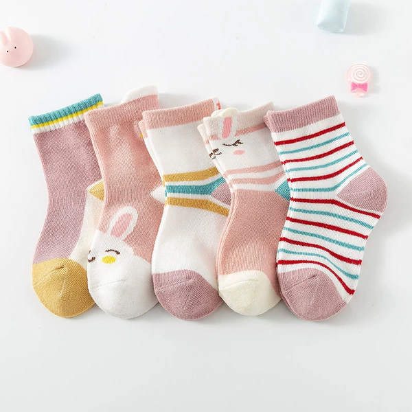 Ear rabbit (5 double suit)