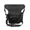 Sports tactics hip bag, universal belt bag, camera bag suitable for men and women