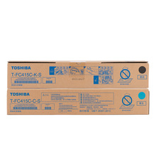 ԭװ��֥T-FC415C-S̼�� 2010AC 2110AC 2510AC 2515AC���븴ӡ��