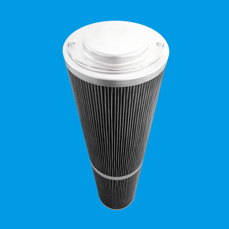 热电厂液压油箱过滤器不锈钢滤芯WR8300FOM26H