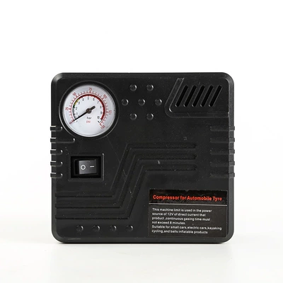car air pump car electric – Hava nasosu